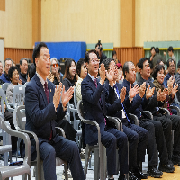 2026 군민과의 대화 <칠량면>