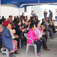 봉황항 어촌뉴딜300사업 준공식