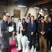 화목가마 요출행사