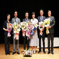 김동남 안전건설국장 퇴임식