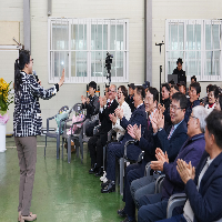 2026 군민과의 대화 <마량면>