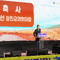 강진예총예술제