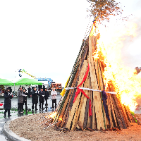 제16회 사초해신제
