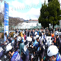 강진투어 전국 도로 사이클대회