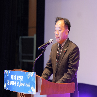 제13회 강진군 자원봉사자의날 페스티벌