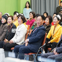 2026 군민과의 대화 <도암면>