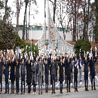 제107주년 3.1절 기념행사