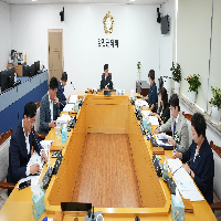 9월중 의원간담회