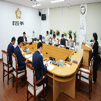 7월중 의원간담회
