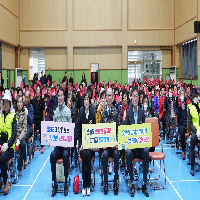 2026 도암면 어르신 일자리 및 사회활동지원사업 발대식